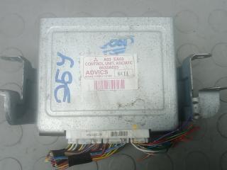 блок управления (другие) Mitsubishi Pajero 4 поколение 2009, 3.2 л., дизель, МКПП, внедорожник 5 дв., 8633A025