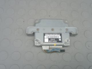 блок управления (другие) Mitsubishi Pajero 4 поколение 2009, 3.2 л., дизель, МКПП, внедорожник 5 дв., 8631455