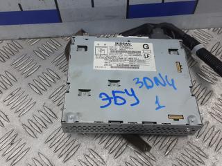 блок управления (другие) Nissan Leaf 1 поколение 2012, электро, АКПП, хетчбэк 5 дв., 283V03NKOA