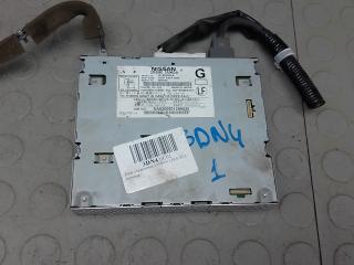 блок управления (другие) Nissan Leaf 1 поколение 2012, электро, АКПП, хетчбэк 5 дв., 283V03NKOA