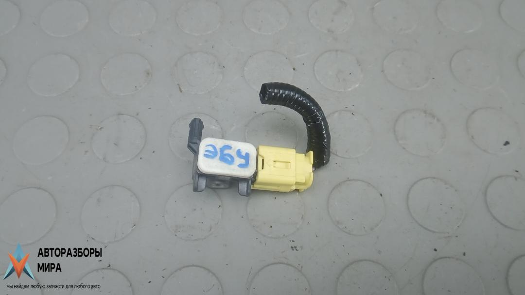 блок управления (другие) Nissan Leaf 1 поколение 2012, электро, АКПП, хетчбэк 5 дв., 988303JA0A - фото №1