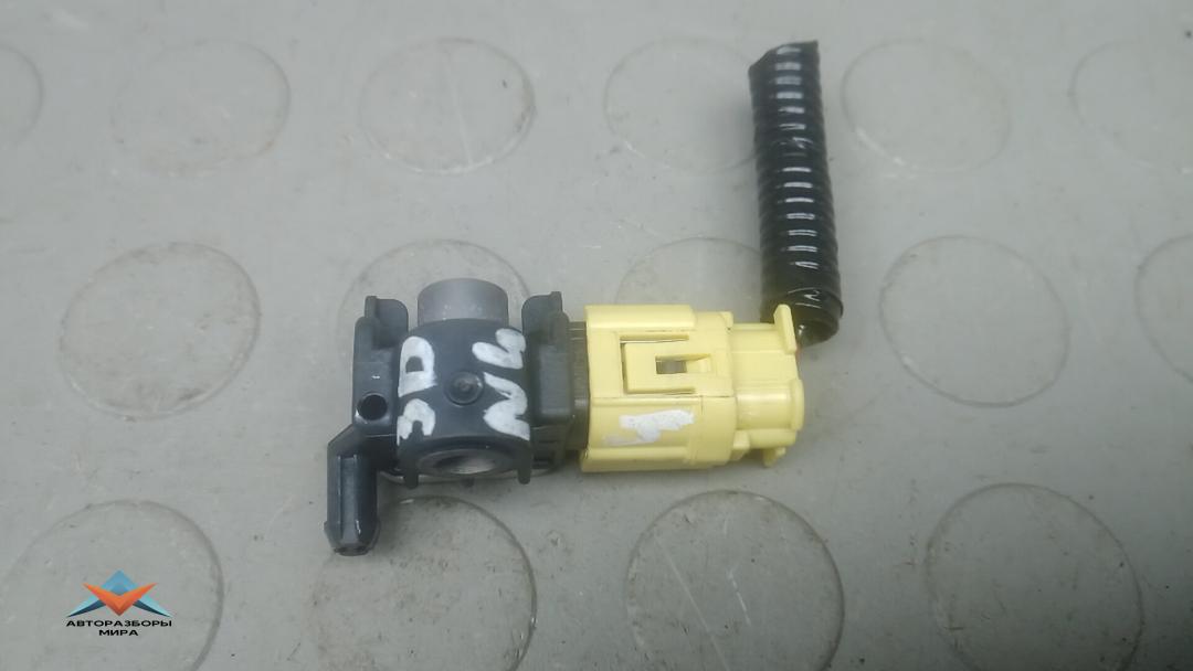 блок управления (другие) Nissan Leaf 1 поколение 2012, электро, АКПП, хетчбэк 5 дв., 988303JA0A - фото №1