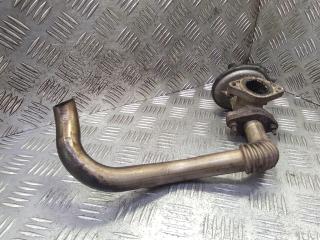 клапан EGR Ford Transit 6 поколение 2003, 2.0 л., дизель, МКПП, микроавтобус