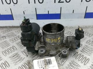 заслонка дроссельная Lexus IS 2 поколение (XE20) 2007, 2.2 л., дизель, МКПП, седан