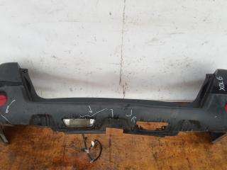 бампер задний Nissan X-Trail T31 [рестайлинг] 2011, 2.0 л., дизель, МКПП, внедорожник 5 дв., 85022JG04H