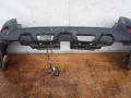 бампер задний Nissan X-Trail T31 [рестайлинг] 2011, 2.0 л., дизель, МКПП, внедорожник 5 дв., 85022JG04H - фото №5