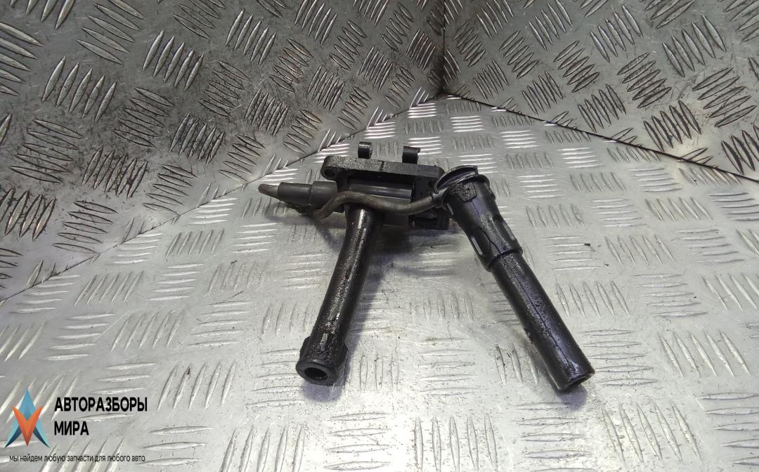 катушка зажигания Land Rover Freelander 1 поколение 2001, 1.8 л., бензин, МКПП, внедорожник 5 дв., NEC100730, NEC000120L, NEC100630, GCL208, NEC100800, NEC100800L, GCL201, NEC000120, NEC100730L - фото №1