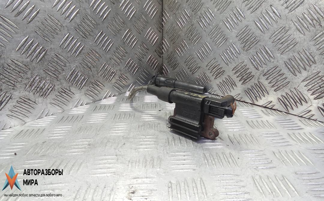 катушка зажигания Land Rover Freelander 1 поколение 2001, 1.8 л., бензин, МКПП, внедорожник 5 дв., NEC100730, NEC000120L, NEC100630, GCL208, NEC100800, NEC100800L, GCL201, NEC000120, NEC100730L - фото №1