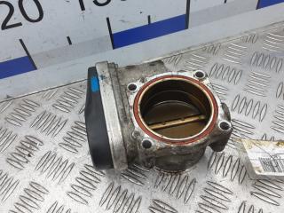заслонка дроссельная BMW X3 E83 2004, 2.5 л., бензин, АКПП, внедорожник 5 дв., 13547502444
