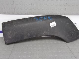 молдинг крыла заднего левого Nissan Patrol Y61 [рестайлинг] 2008, 3.0 л., дизель, МКПП, внедорожник 5 дв., 93829VD500