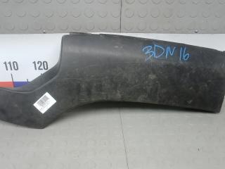 молдинг крыла заднего правого Nissan Patrol Y61 [рестайлинг] 2008, 3.0 л., дизель, МКПП, внедорожник 5 дв., 93828VD500