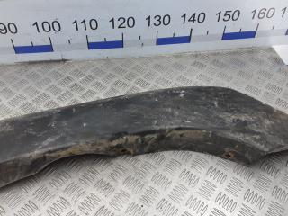 молдинг крыла заднего левого Nissan Patrol Y61 [рестайлинг] 2007, 3.0 л., дизель, МКПП, внедорожник 5 дв., 93829VD500