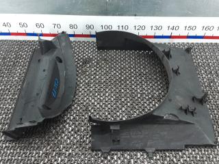 диффузор вентилятора Land Rover Discovery 3 поколение 2005, 2.7 л., TD V6, дизель, МКПП, внедорожник 5 дв.