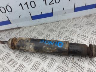 амортизатор задний Nissan Patrol Y61 [рестайлинг] 2007, 3.0 л., дизель, МКПП, внедорожник 5 дв.