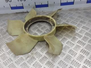 крыльчатка вискомуфты Mitsubishi Pajero 4 поколение 2009, 3.2 л., дизель, МКПП, внедорожник 5 дв., 1320A015