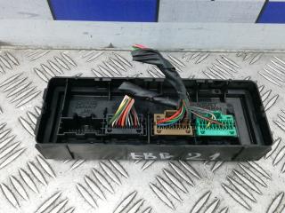 блок комфорта Opel Insignia 1 поколение (A) 2010, 2.0 л., дизель, МКПП, хетчбэк 5 дв., 13574818