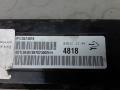 блок комфорта Opel Insignia 1 поколение (A) 2010, 2.0 л., дизель, МКПП, хетчбэк 5 дв., 13574818 - фото №3