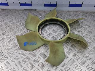 крыльчатка вискомуфты Mitsubishi Pajero 4 поколение 2009, 3.2 л., дизель, МКПП, внедорожник 5 дв., 1320A015