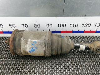 амортизатор задний левый Land Rover Discovery 3 поколение 2007, 2.7 л., TD V6, дизель, МКПП, внедорожник 5 дв.