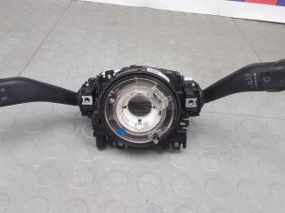 переключатель подрулевой Skoda Superb 2 поколение 2012, 2.0 л., дизель, АКПП, хетчбэк 5 дв., AG1K5953507N, 30SLK1002125007