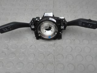 переключатель подрулевой Skoda Superb 2 поколение 2012, 2.0 л., дизель, АКПП, хетчбэк 5 дв., AG1K5953507N, 30SLK1002125007