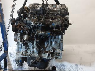 двигатель Toyota RAV4 3 поколение (XA30) 2006, 2.2 л., дизель, МКПП, внедорожник 5 дв., 2AD-FTV, 2AD