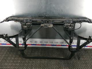 Передняя панель крепления облицовки (телевизор) BMW X3 E83 [рестайлинг] 2007, 2.0 л., дизель, МКПП, внедорожник 5 дв.