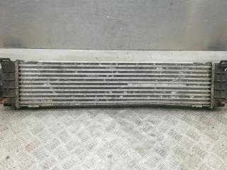 радиатор интеркулера Volvo V70 3 поколение 2010, 2.0 л., дизель, МКПП, универсал, 31338474, 1692163, 6G919L440HB, LR031467, 1742015, 6G919L440HA, 6G919L440DE, 1749983, 30792200, 30741052, 31319424, LR031925, 31280013, 31273909