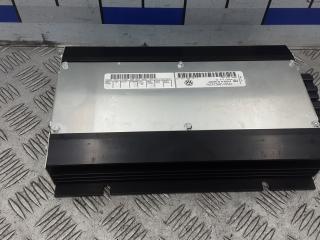 Усилитель музыки Volkswagen Phaeton 1 поколение [рестайлинг] 2008, 3.0 л., дизель, АКПП, седан, 3D0035465A, 28003151