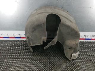 Подкрылок задний правый Volkswagen Phaeton 1 поколение [рестайлинг] 2008, 3.0 л., дизель, АКПП, седан