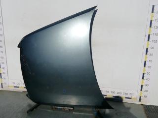 капот Volkswagen Phaeton 1 поколение [рестайлинг] 2008, 3.0 л., дизель, АКПП, седан