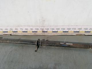 Карданный вал Volkswagen Phaeton 1 поколение [рестайлинг] 2008, 3.0 л., дизель, АКПП, седан, 3D0521101AB