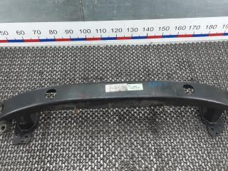 усилитель бампера переднего Volkswagen Phaeton 1 поколение [рестайлинг] 2008, 3.0 л., дизель, АКПП, седан, 3D0807105AJ, 3D0807305D