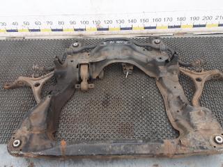 подрамник передний Honda Accord 8 поколение [рестайлинг] 2011, 2.2 л., i-DTEC, дизель, МКПП, седан