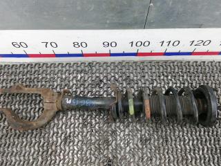 Стойка Honda Accord 8 поколение [рестайлинг] 2011, 2.2 л., i-DTEC, дизель, МКПП, седан