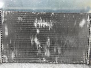 радиатор охлаждения Mercedes-Benz Vito W639 2005, 2.2 л., CDI 109, дизель, МКПП, микроавтобус, A6395011101, A6395010401, A6395011201, A6395010701, 6395011201, 6395011101, 6395010701, 6395010401