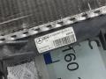 радиатор охлаждения Mercedes-Benz Vito W639 2005, 2.2 л., CDI 109, дизель, МКПП, микроавтобус, A6395011101, A6395010401, A6395011201, A6395010701, 6395011201, 6395011101, 6395010701, 6395010401 - фото №5