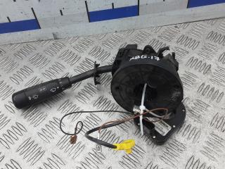 переключатель подрулевой Mercedes-Benz Vito W639 2005, 2.2 л., CDI 109, дизель, МКПП, микроавтобус, A6395450124, 6395450124