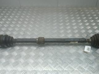 полуось передняя правая (приводной вал, ШРУС) Opel Insignia 1 поколение (A) 2009, 1.8 л., бензин, МКПП, хетчбэк 5 дв., 13228196, 95520643, 374831