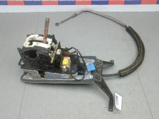 кулиса Volkswagen Touareg 1 поколение 2005, 2.5 л., дизель, АКПП, внедорожник 5 дв.