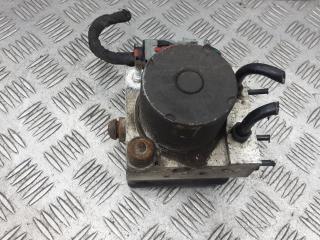 блок ABS Kia Venga 1 поколение 2011, 1.4 л., дизель, МКПП, хетчбэк 5 дв., 0265951240