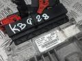 ЭБУ Kia Venga 1 поколение 2011, 1.4 л., дизель, МКПП, хетчбэк 5 дв., 391302A302, 28305510, 98YN502MCWEHIA01 - фото №4
