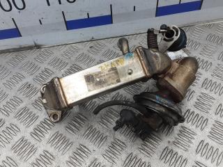 клапан EGR BMW 5 серия E60/E61 [рестайлинг] 2007, 2.0 л., 520d, дизель, АКПП, седан, 7797371