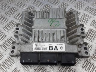 ЭБУ Nissan Qashqai 1 поколение 2009, 1.5 л., дизель, МКПП, внедорожник 5 дв., 23710JD59C