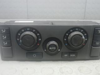 блок управления печки / климат-контроля Land Rover Discovery 3 поколение 2007, 2.7 л., TD V6, дизель, МКПП, внедорожник 5 дв.
