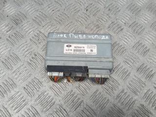 блок управления подвеской Land Rover Discovery 3 поколение 2007, 2.7 л., TD V6, дизель, МКПП, внедорожник 5 дв., 275032762