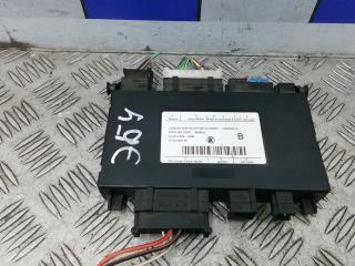 блок управления (другие) Chrysler Voyager 5 поколение 2009, 2.8 л., дизель, АКПП, минивэн, 04602581AD, LK05022555