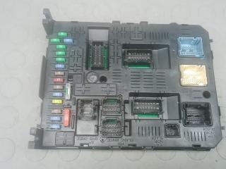 блок комфорта Peugeot 5008 1 поколение 2011, 2.0 л., HDi, дизель, МКПП, минивэн, 281197595