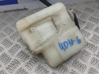 бачок расширительный Mitsubishi Pajero 4 поколение 2009, 3.2 л., дизель, МКПП, внедорожник 5 дв., MR404879, MR535741