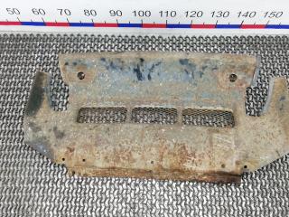 защита двигателя Mitsubishi Pajero 4 поколение 2009, 3.2 л., дизель, МКПП, внедорожник 5 дв., 5370A382